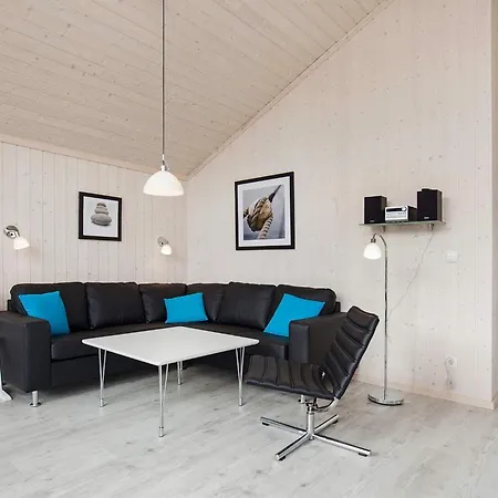 With Partially Covered Terrace Großenbrode