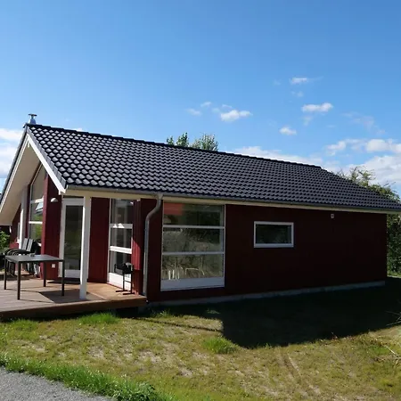 With Partially Covered Terrace